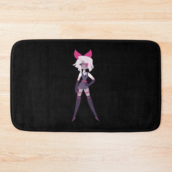 Item preview, Hazbin Hotel - Vaggie designed and sold by Peony-st.
