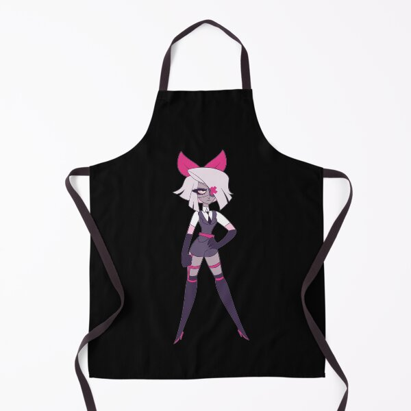 Item preview, Hazbin Hotel - Vaggie designed and sold by Peony-st.