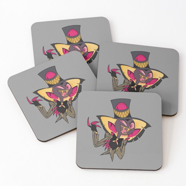 Item preview, Hazbin Hotel - Sir Pentious designed and sold by Peony-st.