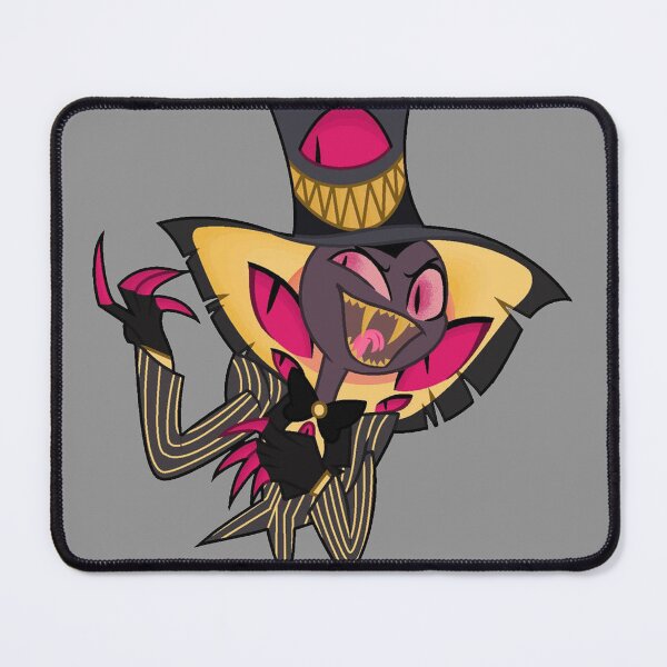 Item preview, Hazbin Hotel - Sir Pentious designed and sold by Peony-st.
