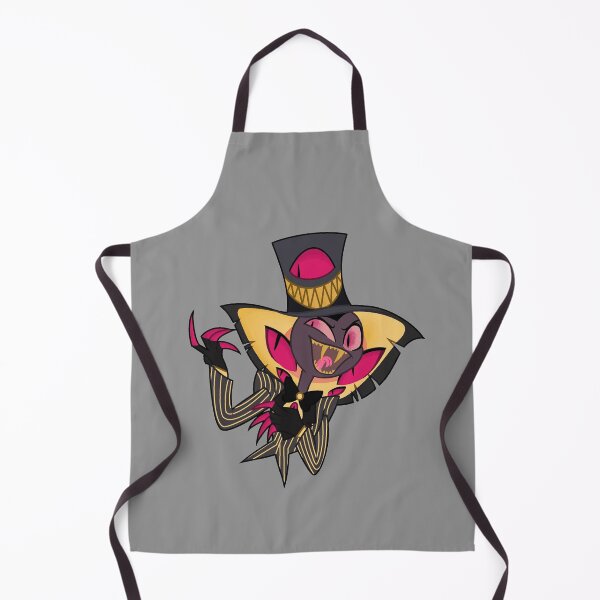 Item preview, Hazbin Hotel - Sir Pentious designed and sold by Peony-st.