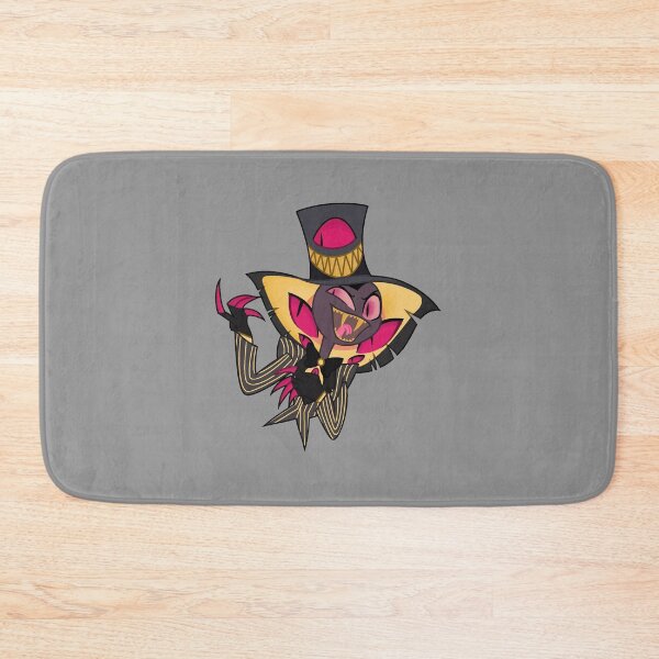 Item preview, Hazbin Hotel - Sir Pentious designed and sold by Peony-st.
