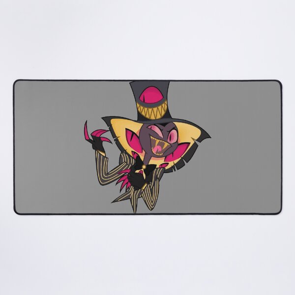 Item preview, Hazbin Hotel - Sir Pentious designed and sold by Peony-st.