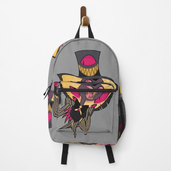 Item preview, Hazbin Hotel - Sir Pentious designed and sold by Peony-st.