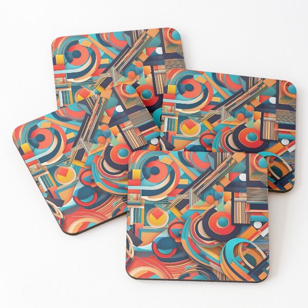Item preview, Designs and Patterns designed and sold by Livingstream.