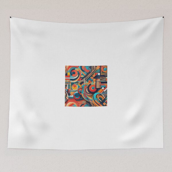 Item preview, Designs and Patterns designed and sold by Livingstream.