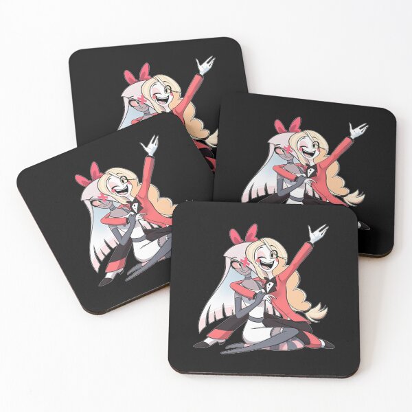 Item preview, Hazbin Hotel - Vaggie designed and sold by Peony-st.