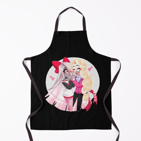 Item preview, Hazbin Hotel - Vaggie designed and sold by Peony-st.
