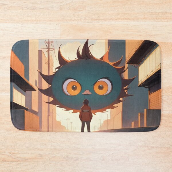 Item preview, What's in the road a head designed and sold by tatty58.