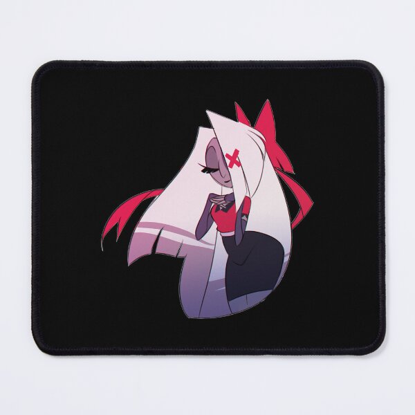 Item preview, Hazbin Hotel - Vaggie designed and sold by Peony-st.