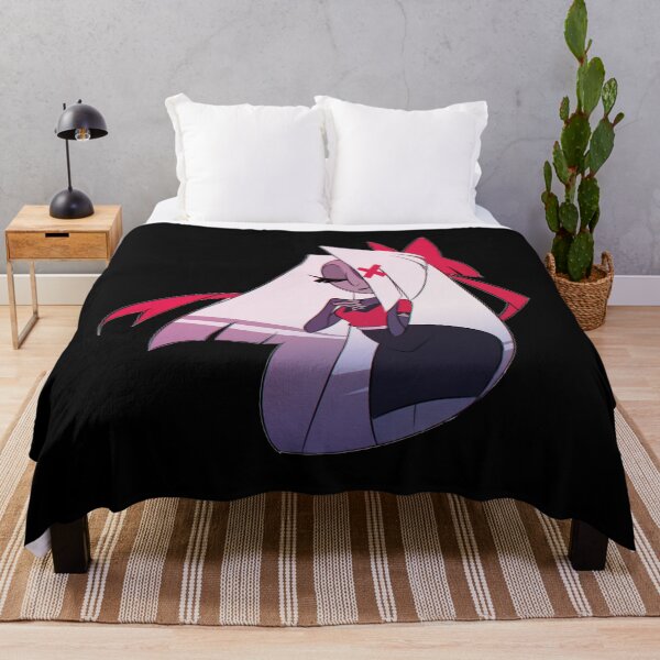 Item preview, Hazbin Hotel - Vaggie designed and sold by Peony-st.