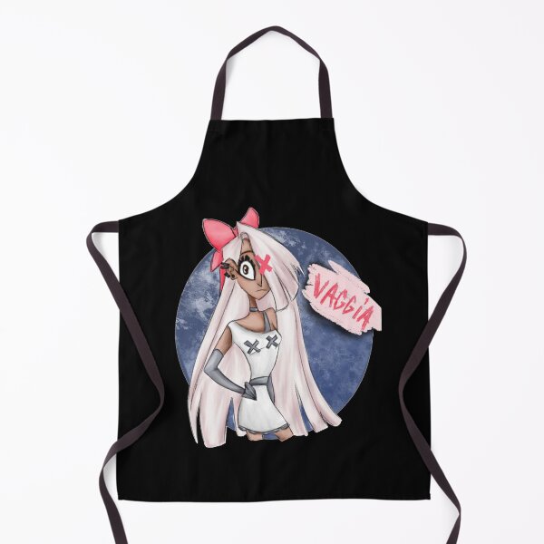 Item preview, Hazbin Hotel - Vaggie designed and sold by Peony-st.