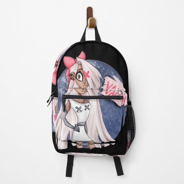 Item preview, Hazbin Hotel - Vaggie designed and sold by Peony-st.