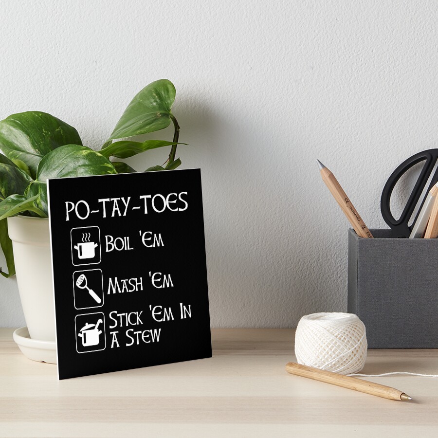Item preview, Art Board Print designed and sold by CroyleC.
