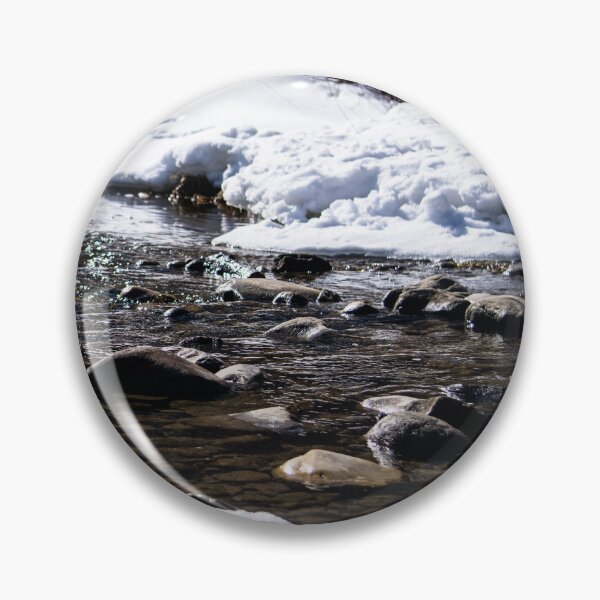Item preview, Flowing creek designed and sold by CanadianWild418.