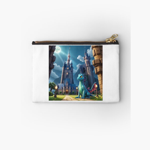 Item preview, Don't Mess with the Dragon's Rest designed and sold by artistmagicshop.