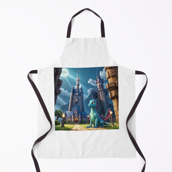 Item preview, Don't Mess with the Dragon's Rest designed and sold by artistmagicshop.