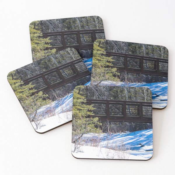 Item preview, Bridge over the creek designed and sold by CanadianWild418.