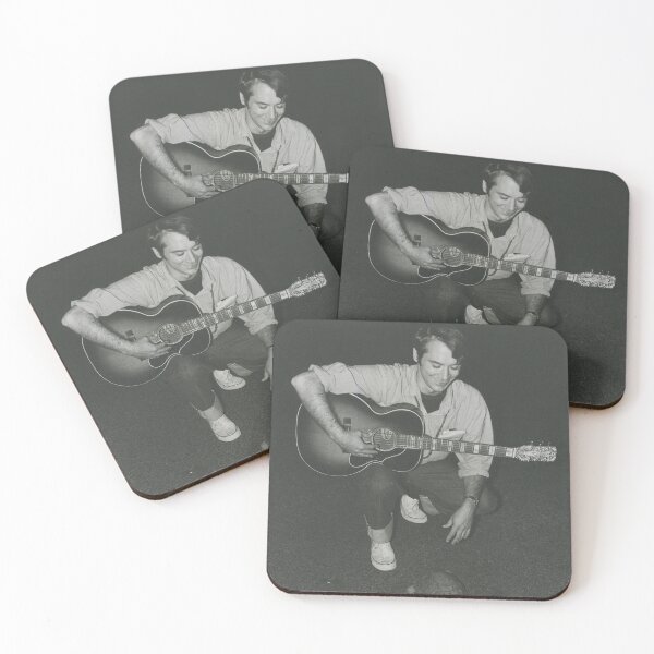 Item preview, Fahey and Turtle designed and sold by YesterdayBlues.