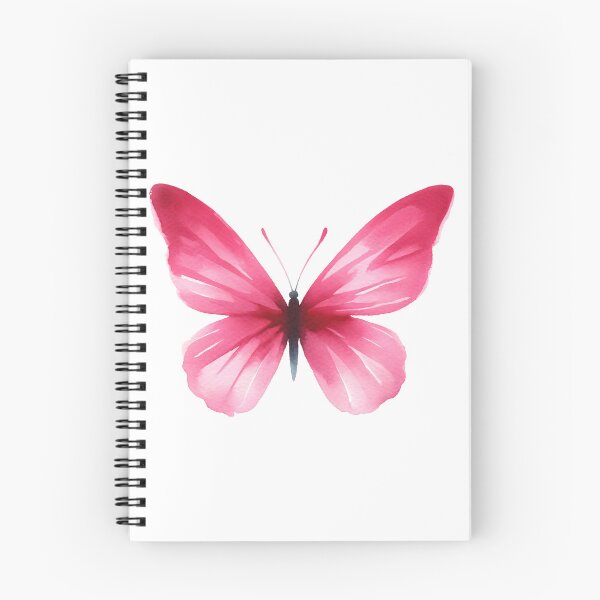 Item preview, Pink Butterfly designed and sold by Emitropy.