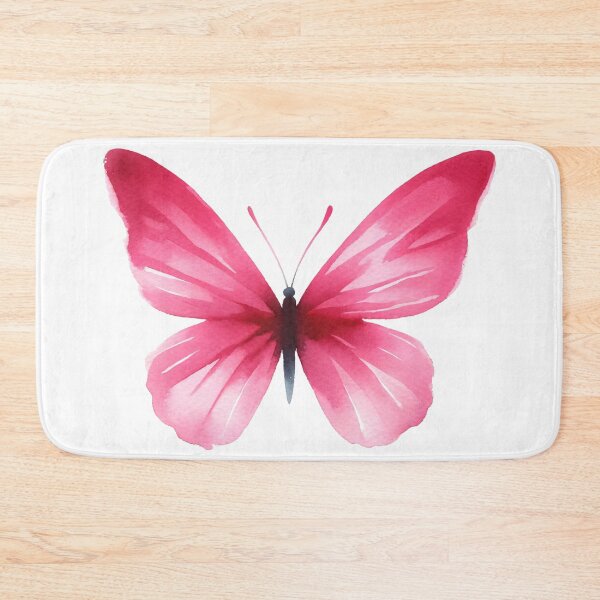 Item preview, Pink Butterfly designed and sold by Emitropy.