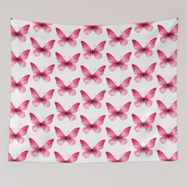 Item preview, Pink Butterfly designed and sold by Emitropy.