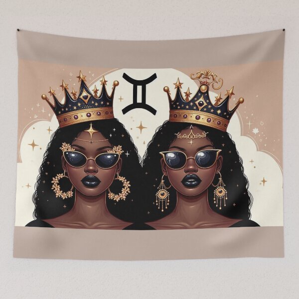 Item preview, Gemini Energy designed and sold by DesignsByPrnces.