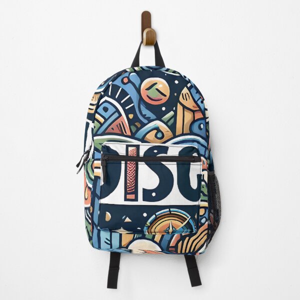 Item preview, Discover, typography designed and sold by maxmaj.