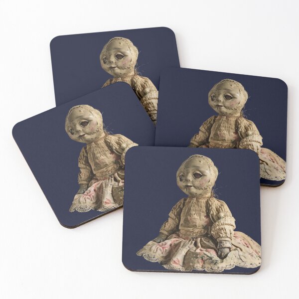 Item preview, REN's Oddity Sideshow - Poor Little Ghoul designed and sold by RENcraft.