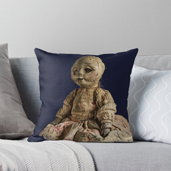 Item preview, REN's Oddity Sideshow - Poor Little Ghoul designed and sold by RENcraft.