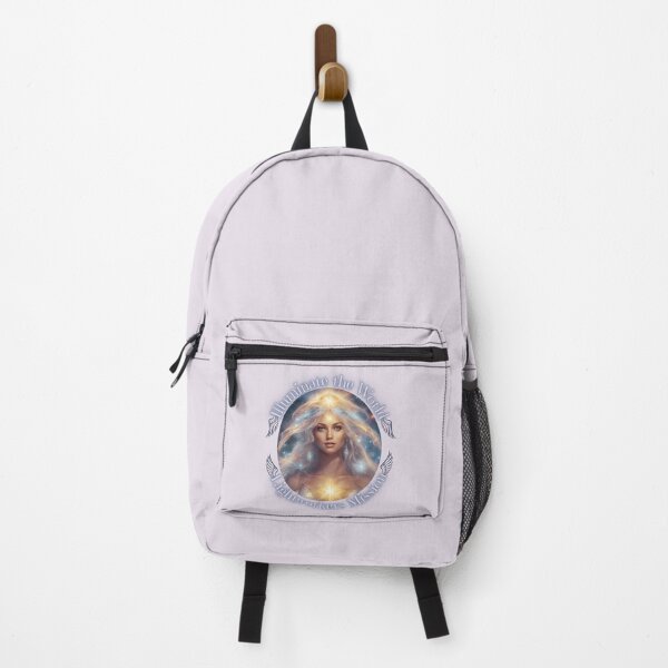 Item preview, Illuminate the World: Lightworkers Mission designed and sold by InnerGrow.