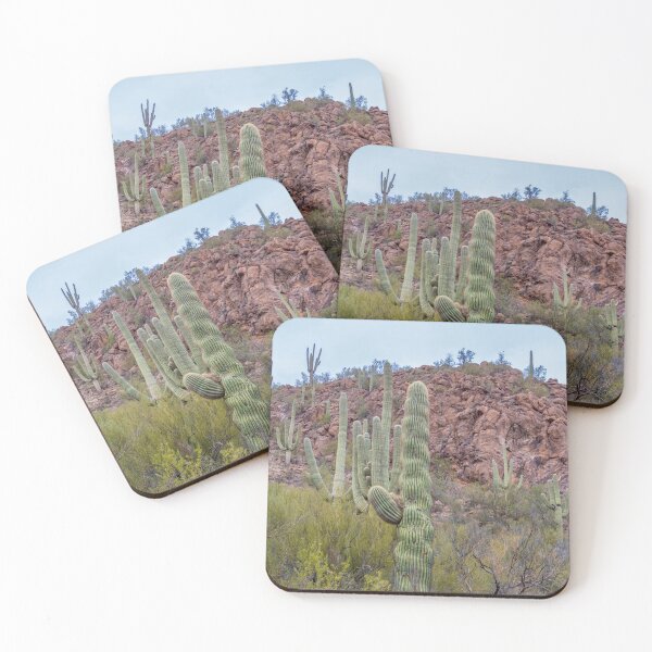 Item preview, Rippled Saguaro Cactus designed and sold by SafariByMarisa.