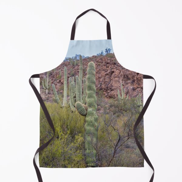 Item preview, Rippled Saguaro Cactus designed and sold by SafariByMarisa.