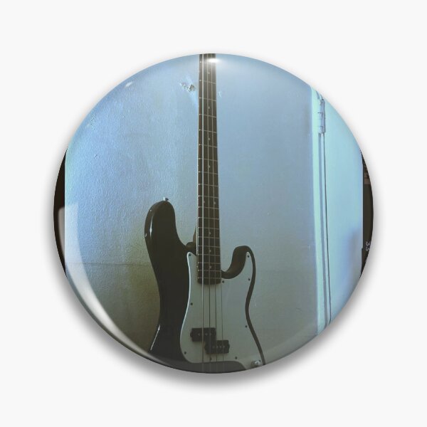 Item preview, Bass Guitar  designed and sold by wimusiquell.