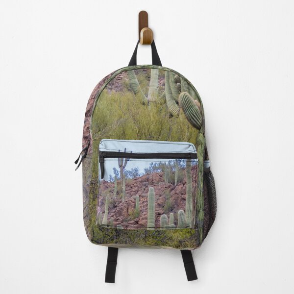 Item preview, Rippled Saguaro Cactus designed and sold by SafariByMarisa.