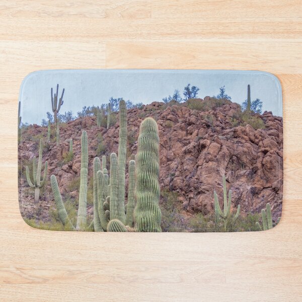 Item preview, Rippled Saguaro Cactus designed and sold by SafariByMarisa.