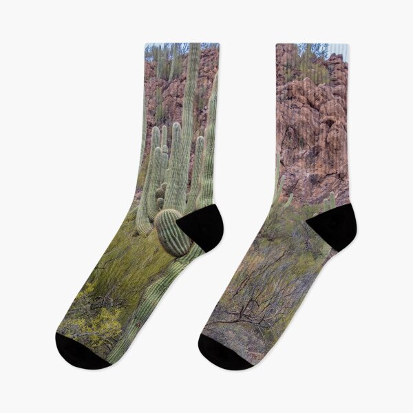 Item preview, Rippled Saguaro Cactus designed and sold by SafariByMarisa.