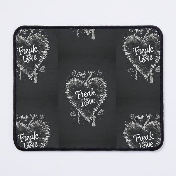 Item preview, Freak Folk Love: Gothic Artistry with a Vintage Music Twist designed and sold by Piotrek0001.