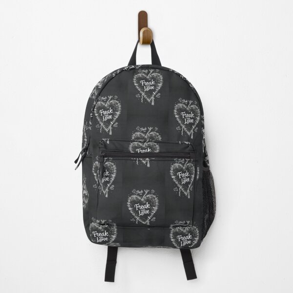 Item preview, Freak Folk Love: Gothic Artistry with a Vintage Music Twist designed and sold by Piotrek0001.