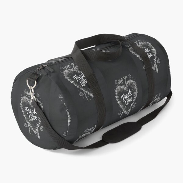Item preview, Freak Folk Love: Gothic Artistry with a Vintage Music Twist designed and sold by Piotrek0001.