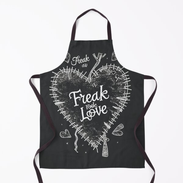 Item preview, Freak Folk Love: Gothic Artistry with a Vintage Music Twist designed and sold by Piotrek0001.