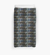 Grisham Collection Duvet Cover