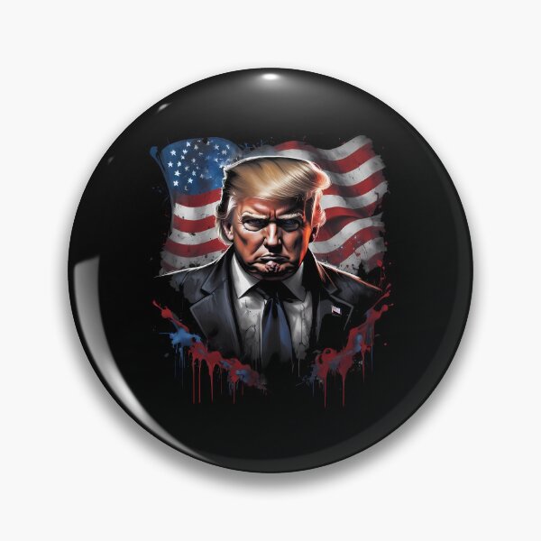 Item preview, Make america great again X designed and sold by BelowHorizon.