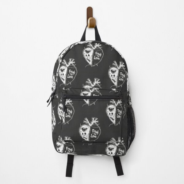 Item preview, Freak Folk Love: Gothic Artistry with a Vintage Music Twist designed and sold by Piotrek0001.