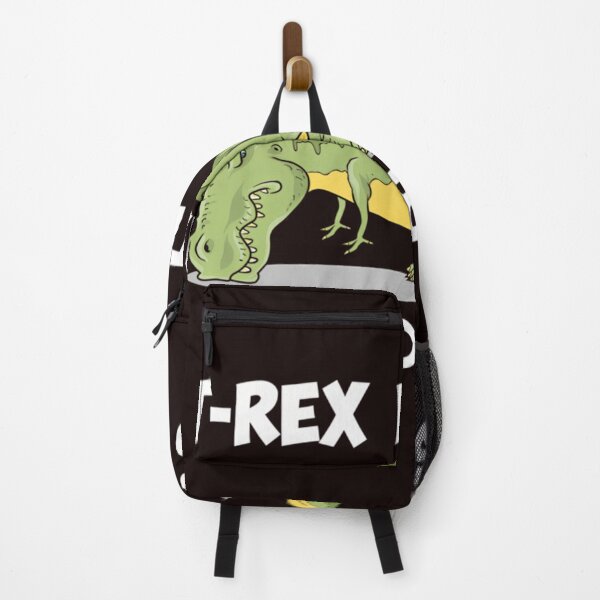 Item preview, Rex Hates Burpees designed and sold by Torotten.