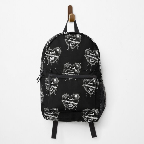 Item preview, Freak Folk Love: Gothic Artistry with a Vintage Music Twist designed and sold by Piotrek0001.