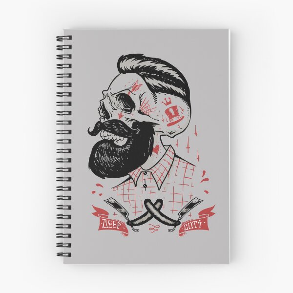Item preview, Beard designed and sold by 2djazz.