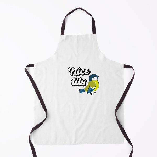 Item preview, Nice tits bird designed and sold by Moris3k.