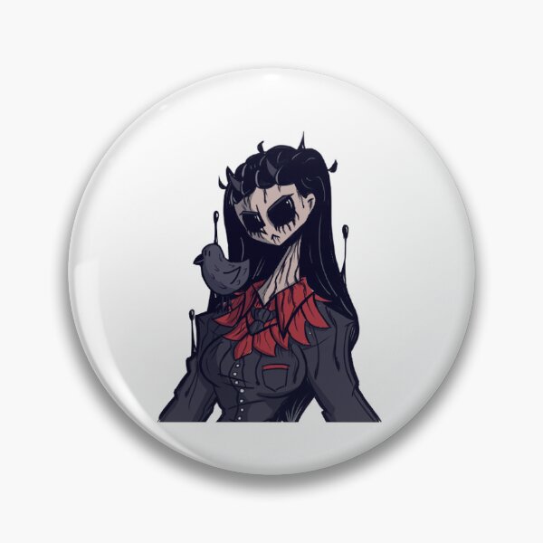 Item preview, DBD Artist Helltaker Style designed and sold by tiredandtoasty.