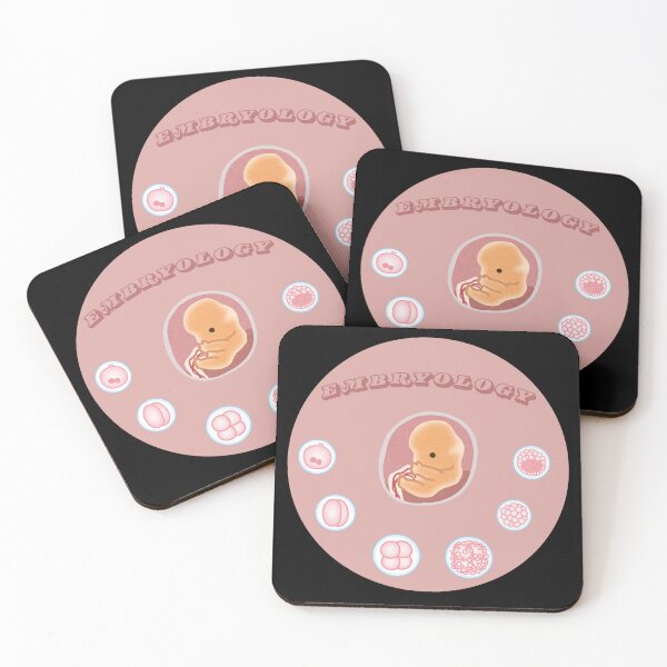Item preview, Embryology designed and sold by Perkosia-Space.
